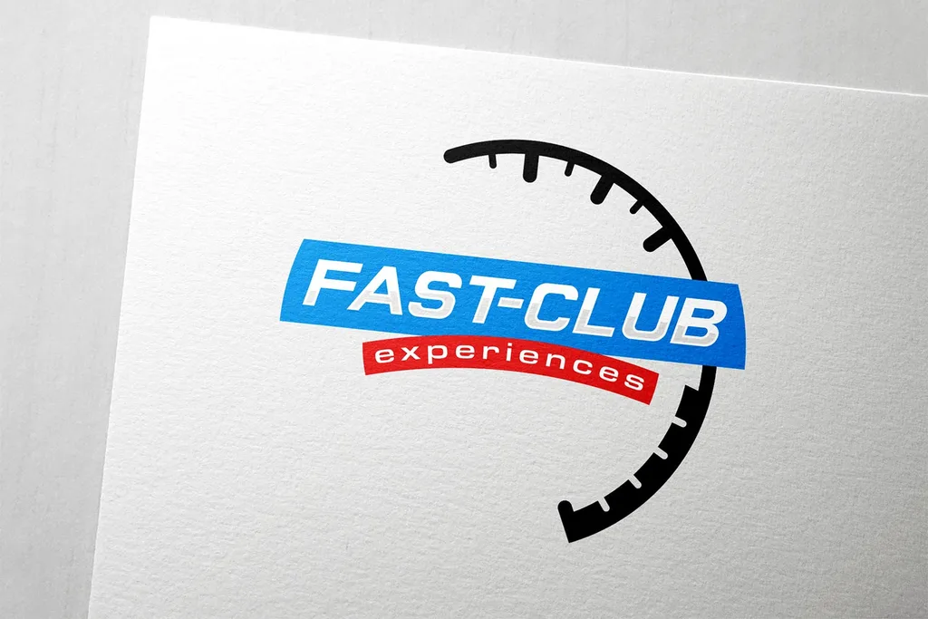 Corporate Design für Fast-Club – Bild 2