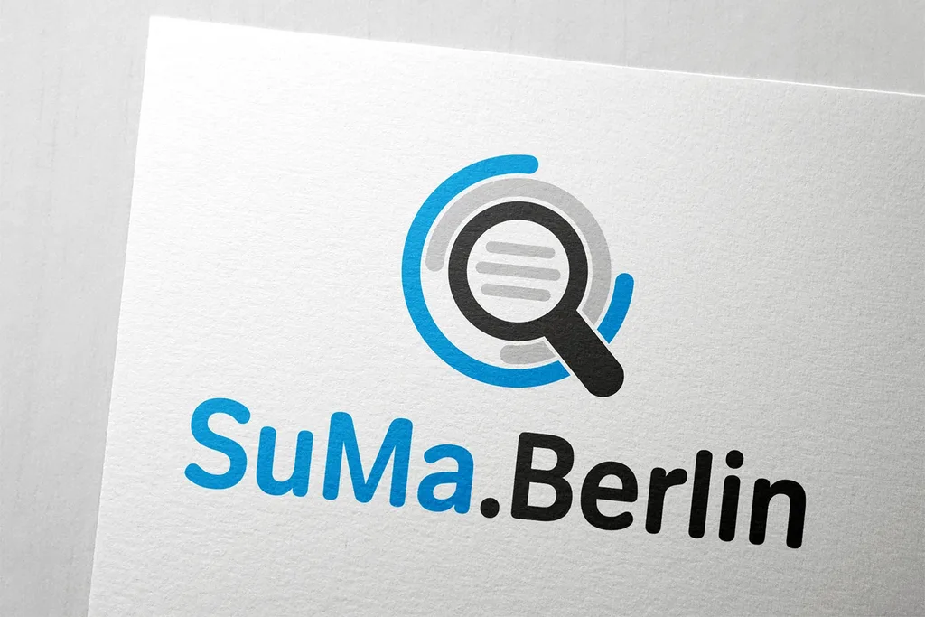Corporate Design für SuMa.Berlin – Bild 2
