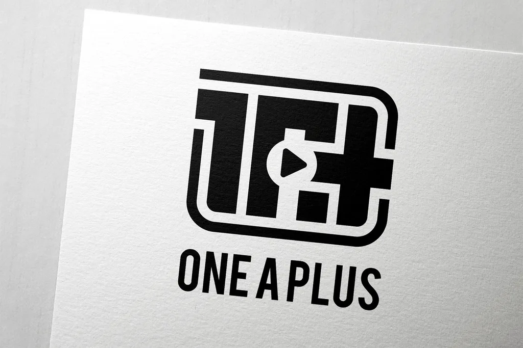 Corporate Design für OneAPlus – Bild 2