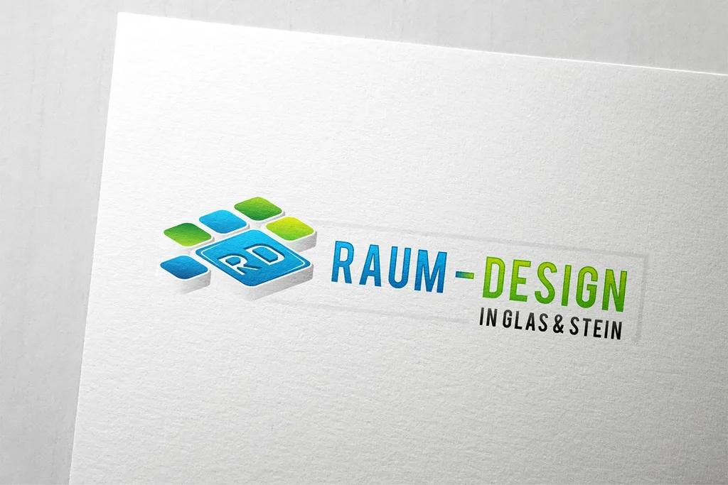 Logodesign für Raum-Design – Bild 2