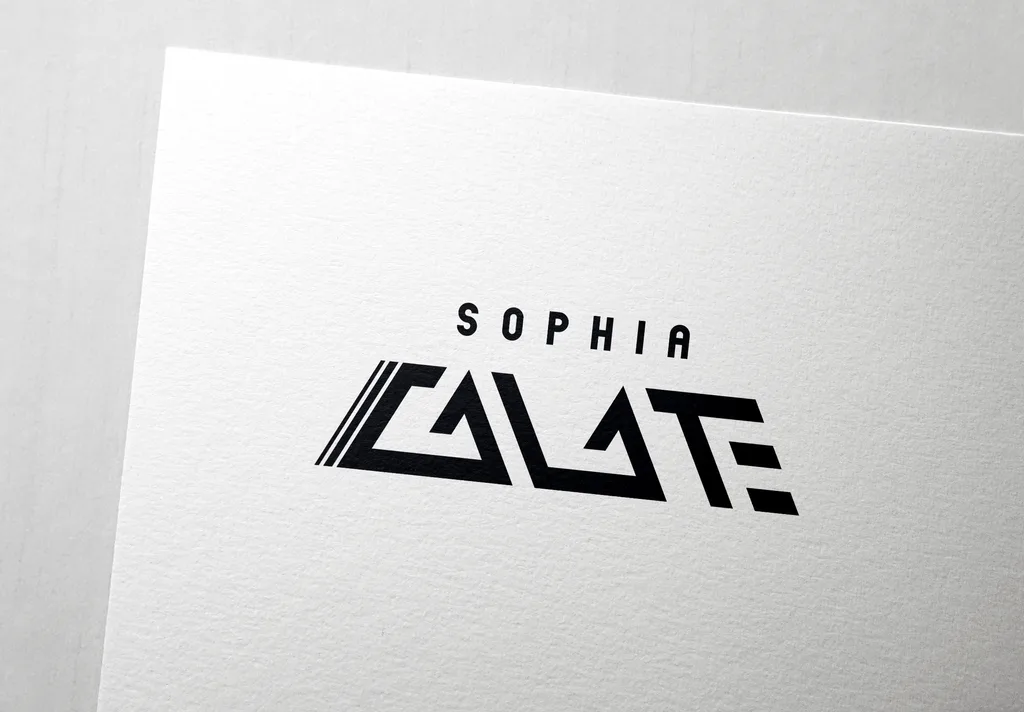 Logo für Sophia Calate – Bild 2